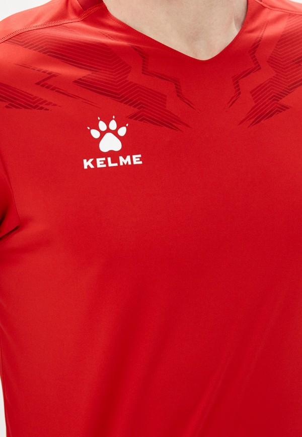 Костюм спортивный Kelme цвет разноцветный  Фото 4