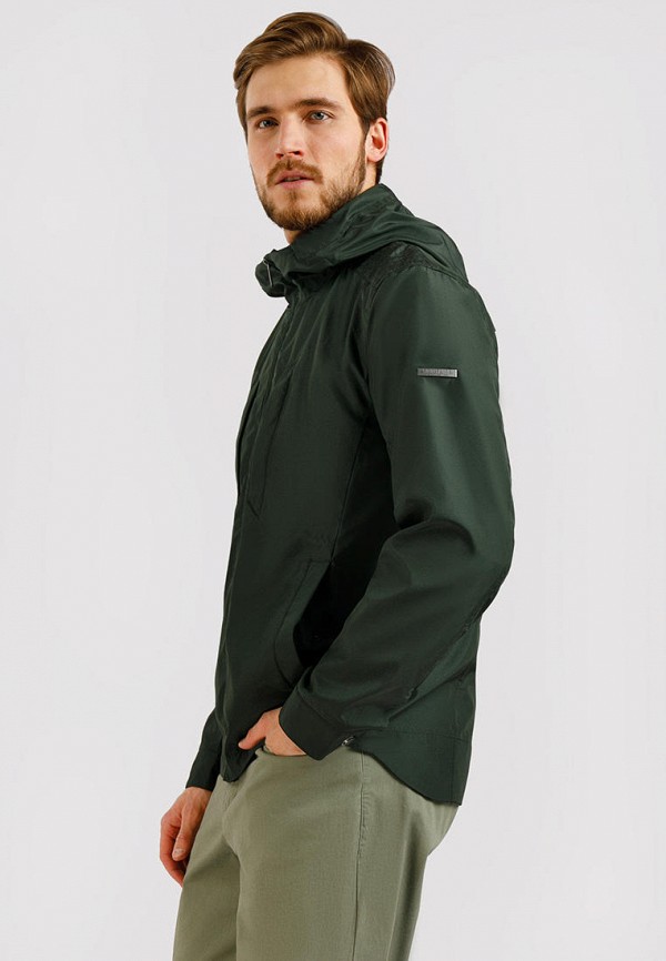 фото Ветровка finn flare