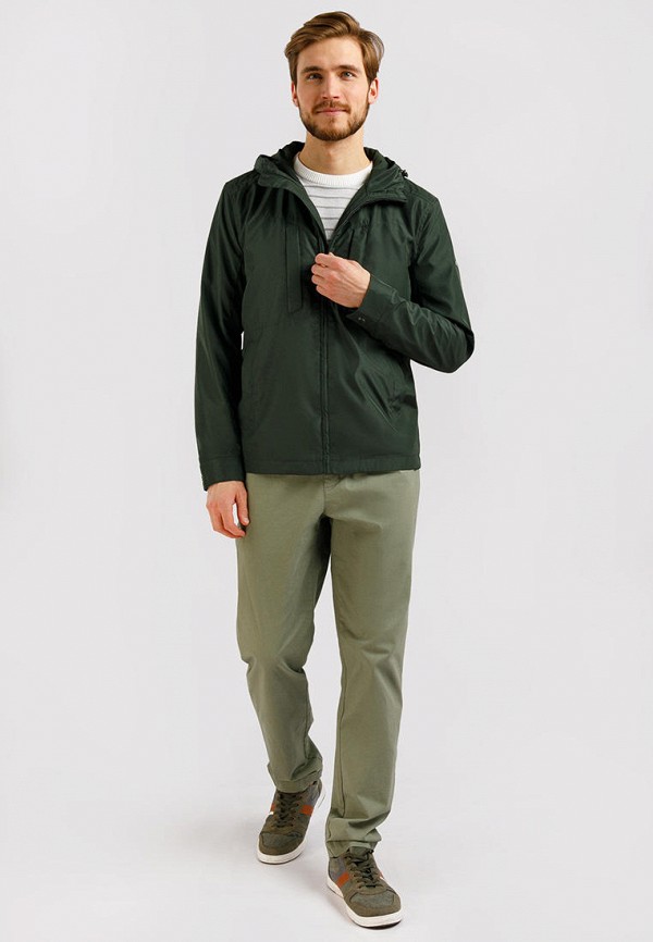 фото Ветровка finn flare