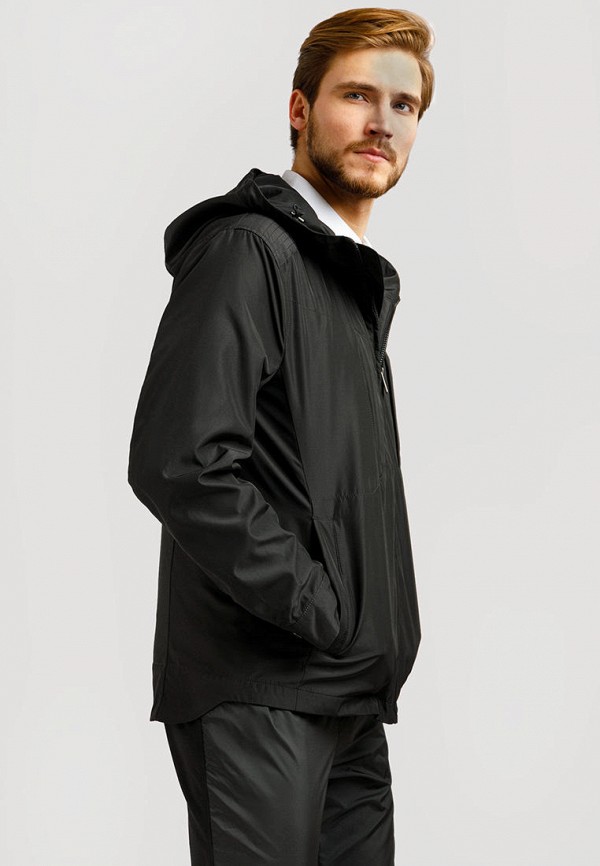 фото Ветровка finn flare