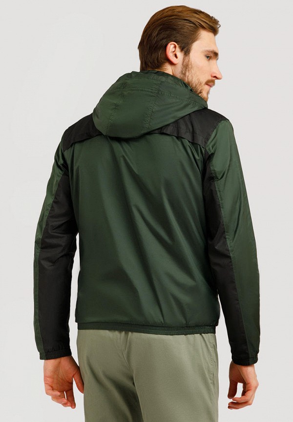 фото Ветровка finn flare