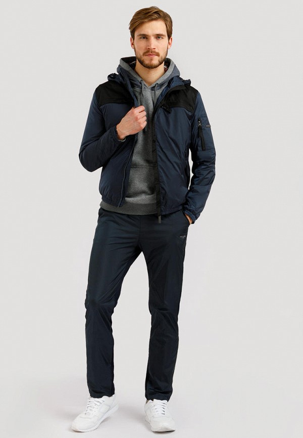 фото Ветровка finn flare