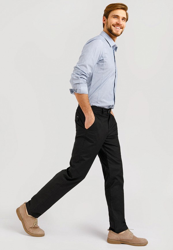 фото Брюки finn flare