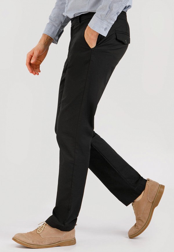 фото Брюки finn flare