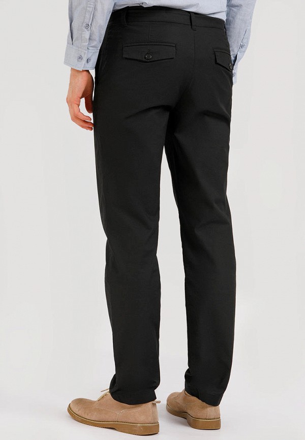 фото Брюки finn flare