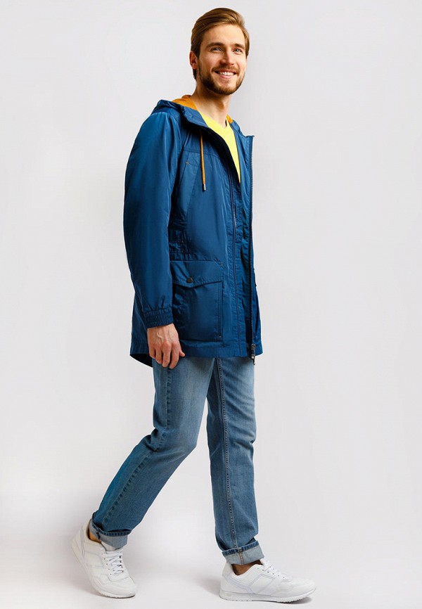 фото Ветровка finn flare