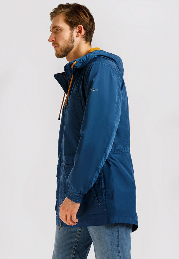 фото Ветровка finn flare