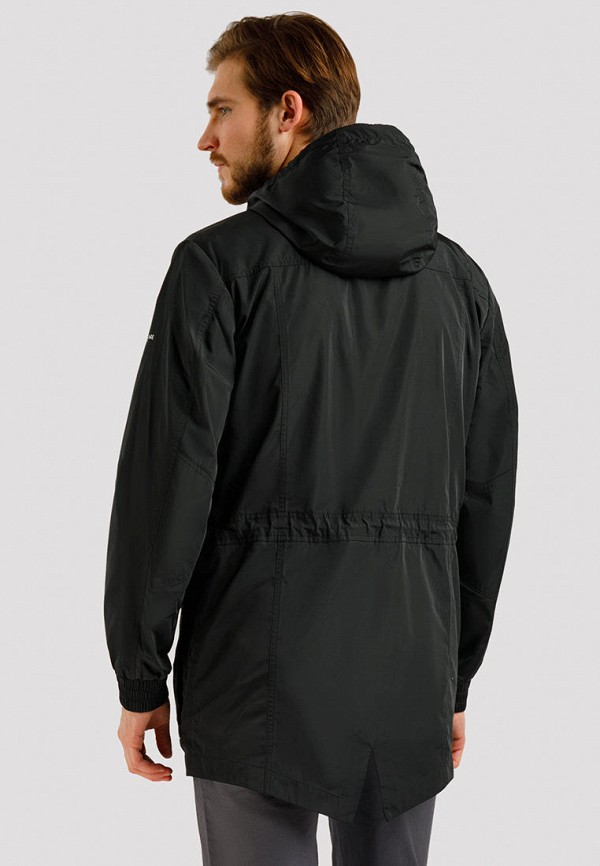 фото Ветровка finn flare