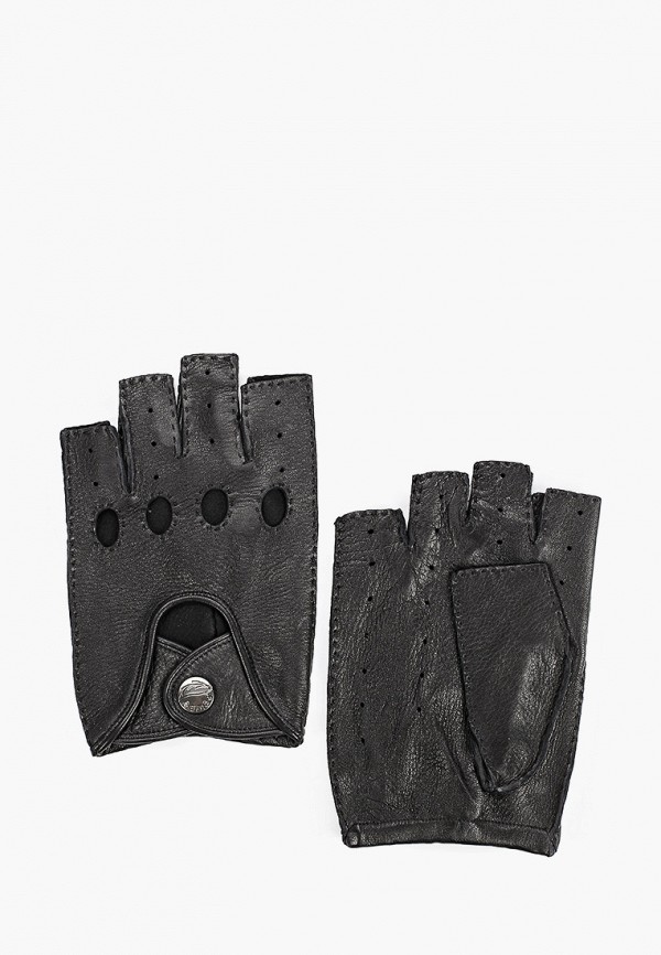 Перчатки Esmee цвет черный 