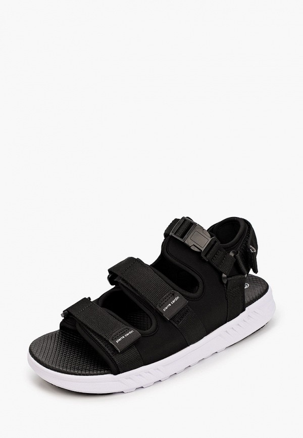 фото Сандалии pierre cardin