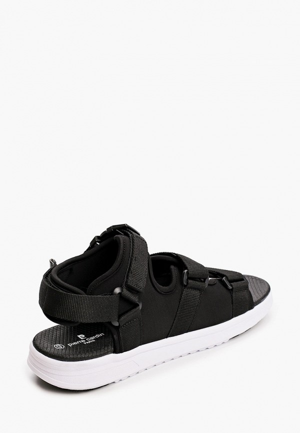 фото Сандалии pierre cardin