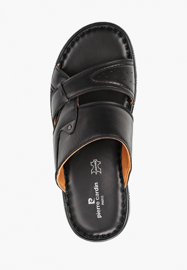 фото Сандалии pierre cardin