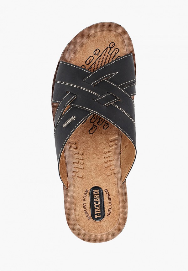 фото Сандалии t.taccardi