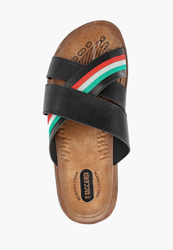 фото Сандалии t.taccardi