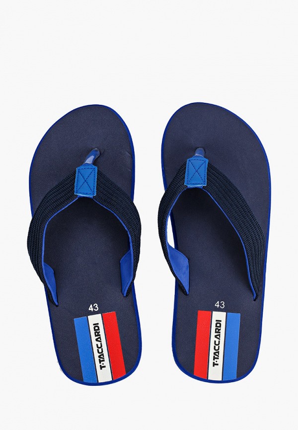 фото Сланцы t.taccardi