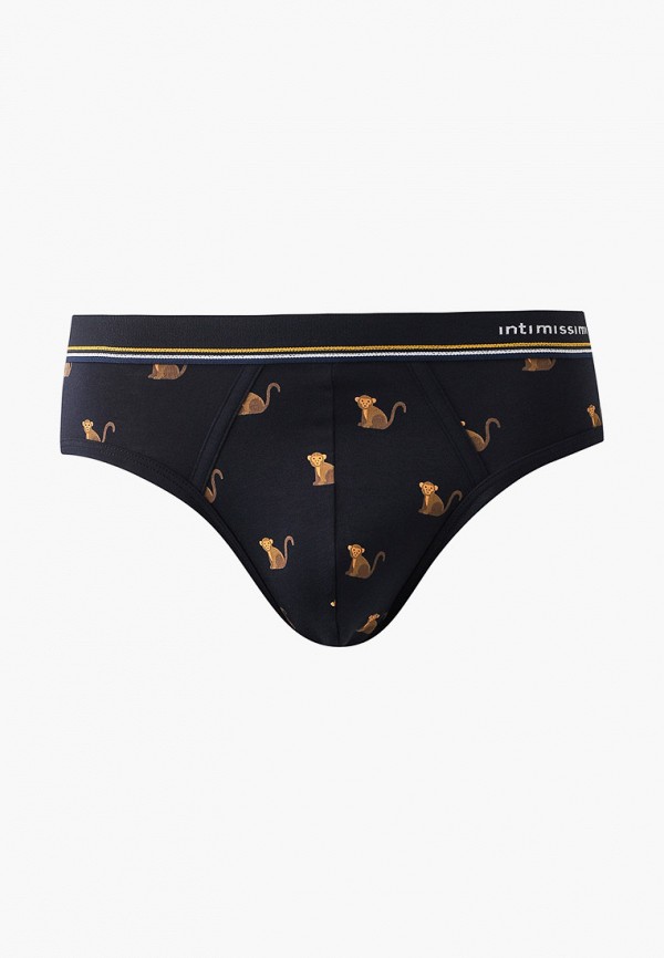 

Трусы Intimissimi, Синий, Supima
