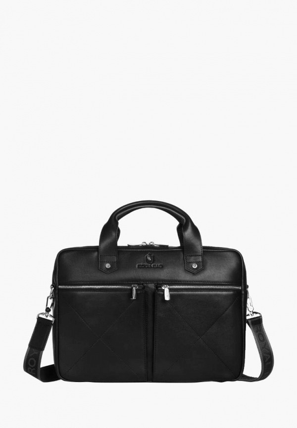 

Сумка RoyalBag, Черный, RoyalBag MP002XM1Q0X6
