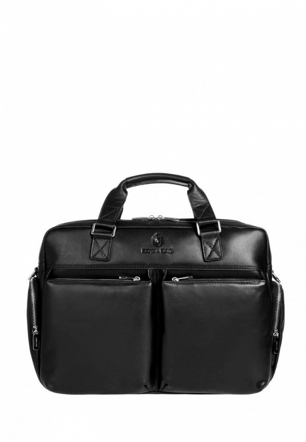 

Сумка RoyalBag, Черный
