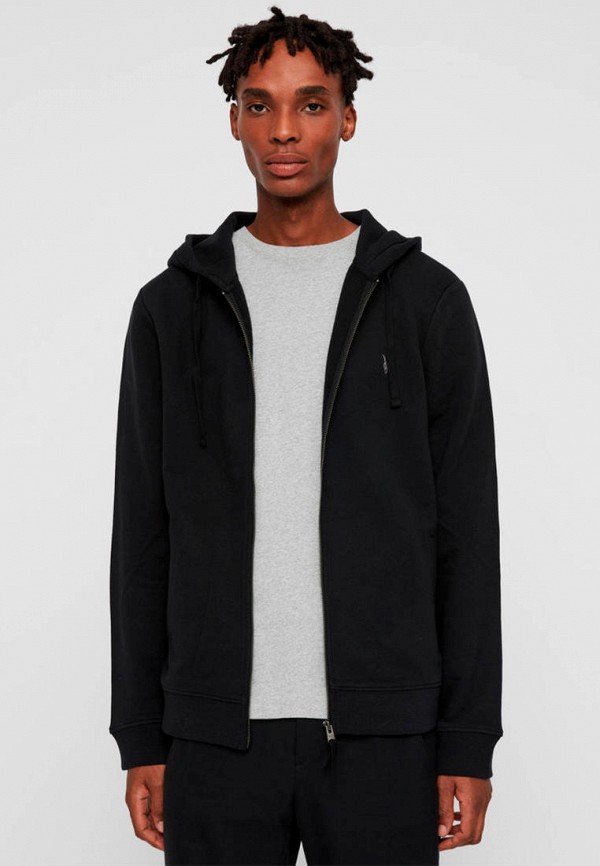 

Толстовка AllSaints, Черный, AllSaints MP002XM1Q0XS