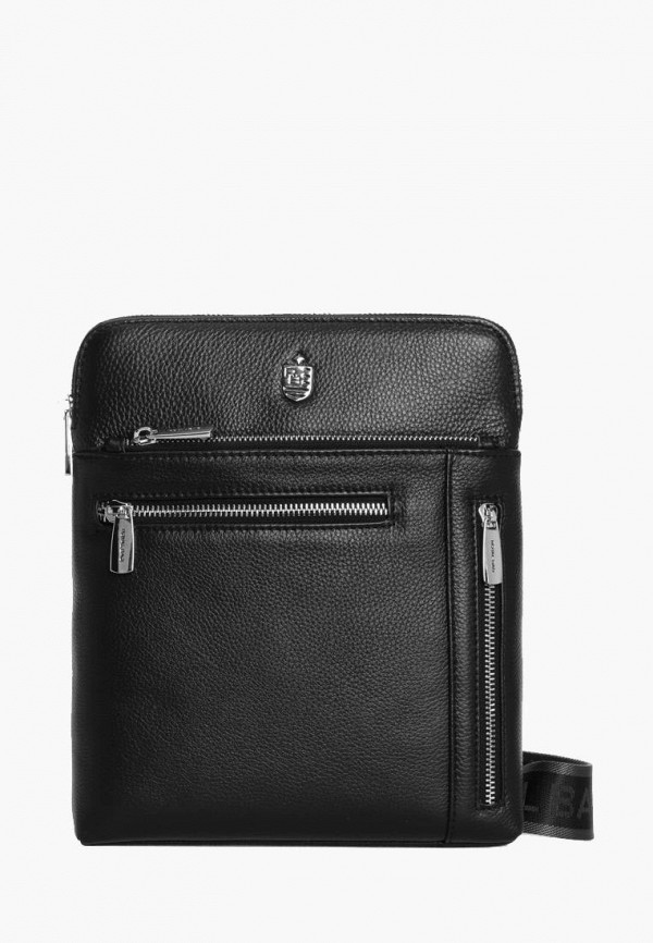 

Сумка RoyalBag, Черный