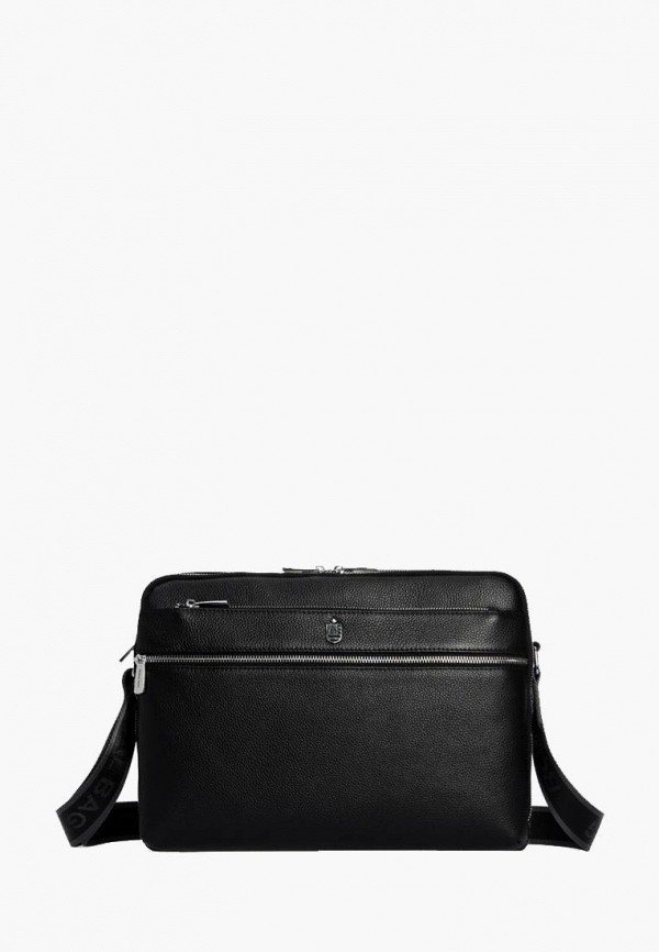 

Сумка RoyalBag, Черный