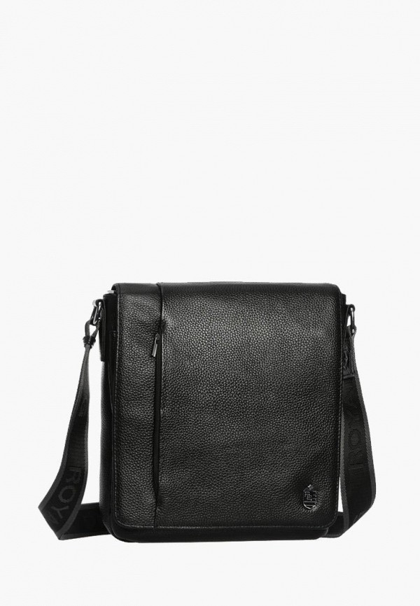 

Сумка RoyalBag, Черный, RoyalBag MP002XM1Q100