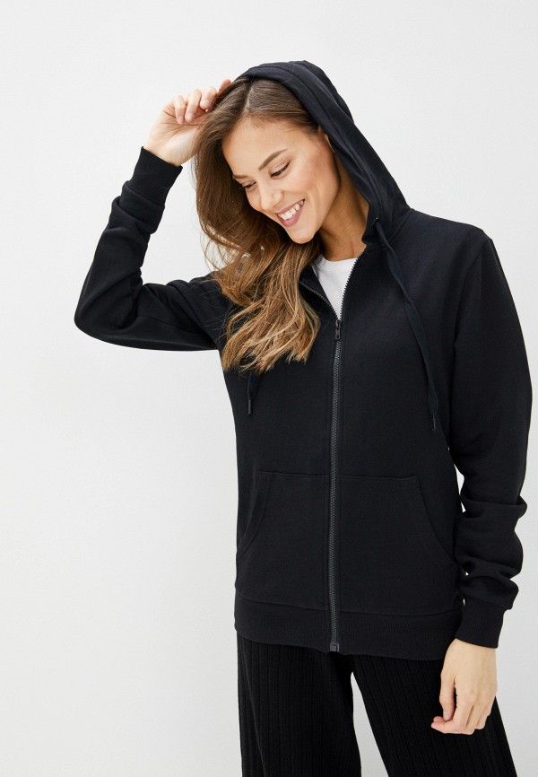 

Толстовка Tezenis, Черный