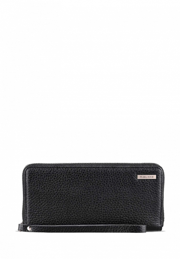 

Кошелек R.Blake Collection for men, Черный