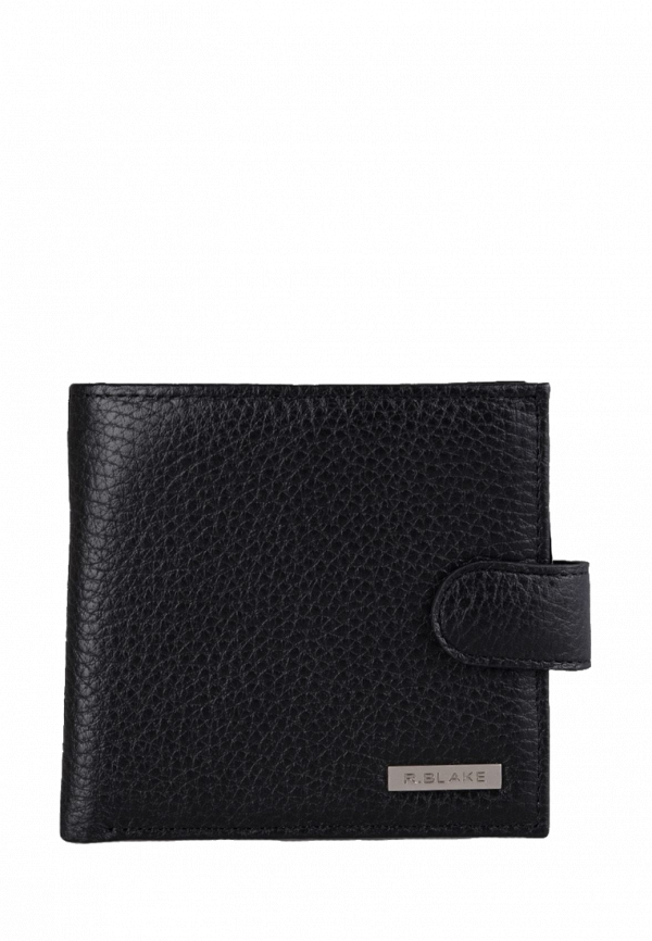 

Кошелек R.Blake Collection for men, Черный, EVERTON