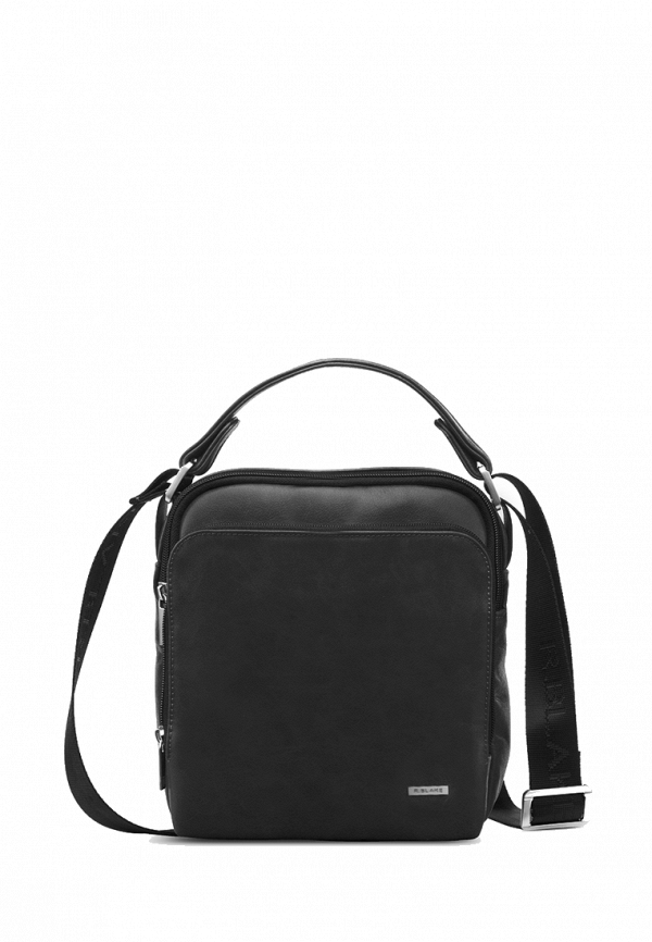 

Сумка R.Blake Collection for men, Черный, DYLAN