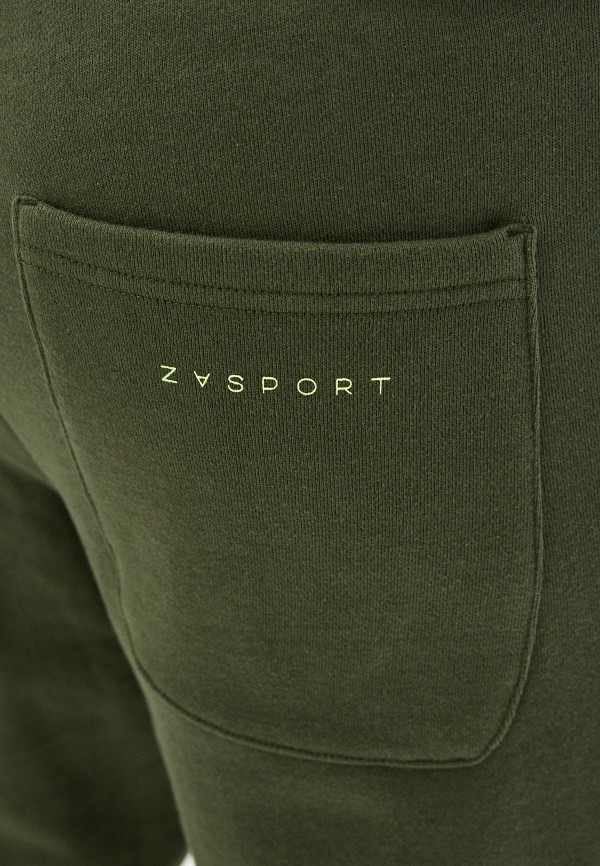 

Брюки спортивные Zasport, Хаки
