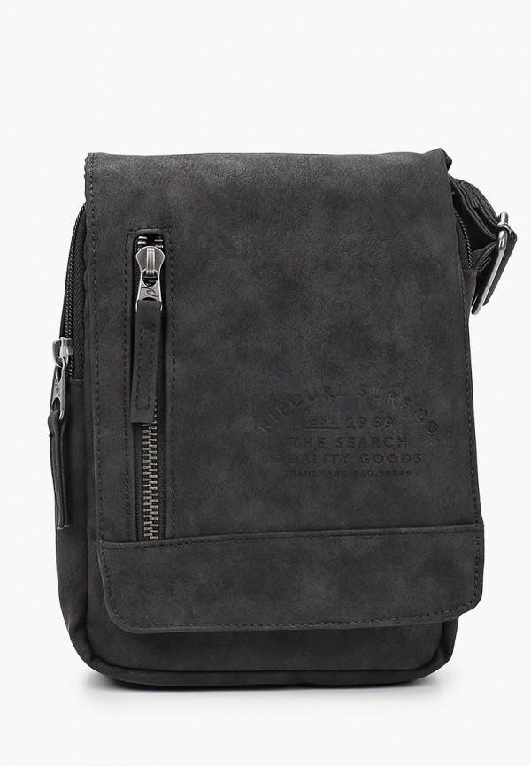 

Сумка Rip Curl, Черный, LEAZARD POUCH