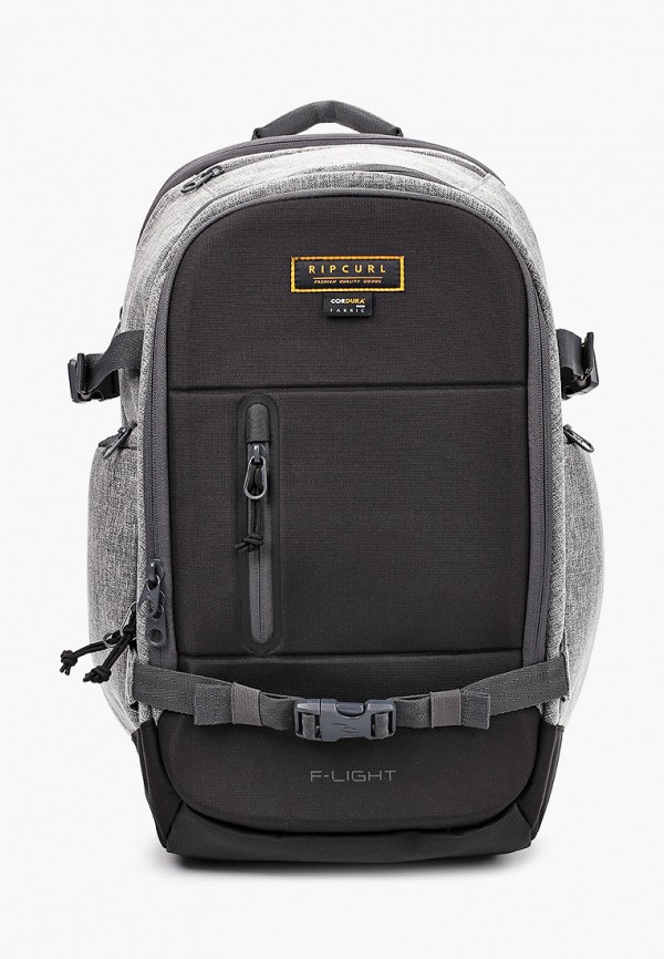 

Рюкзак Rip Curl, Серый, F-LIGHT POSSE CORDURA