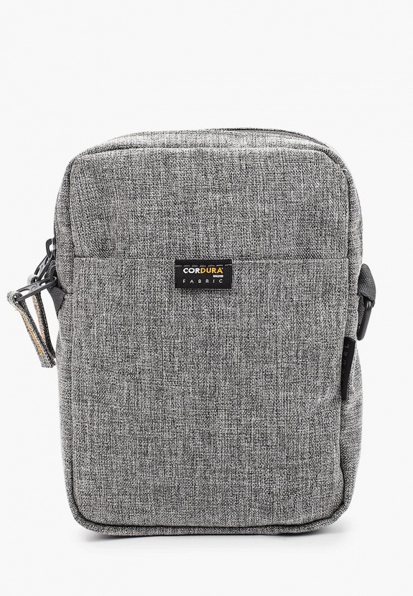 

Сумка Rip Curl, Серый, NO ID CORDURA