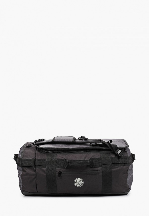 

Сумка спортивная Rip Curl, Черный, SURF DUFFLE
