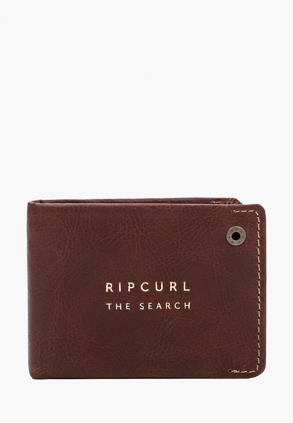 

Кошелек Rip Curl, Коричневый, SUPPLY RFID ALL DAY