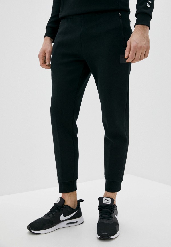 

Брюки спортивные Anta, Черный, Cross Training Sports Classic A-SPORTS SHAPE