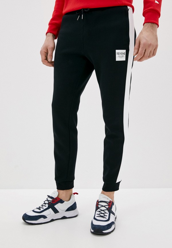 

Брюки спортивные Anta, Черный, Cross Training Sports Classic A-SPORTS SHAPE