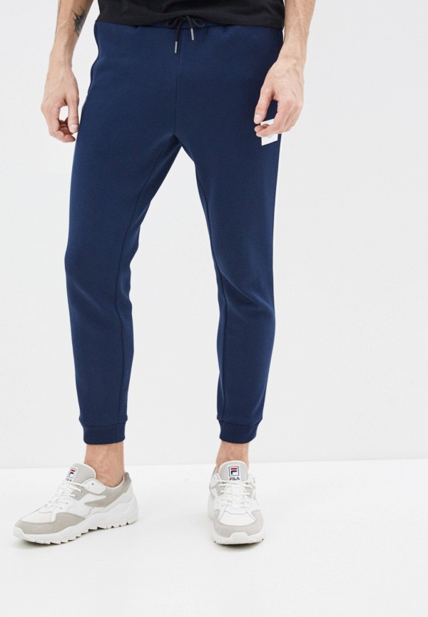 

Брюки спортивные Anta, Синий, Cross Training Sports Classic A-SPORTS SHAPE