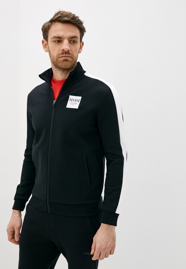

Олимпийка Anta, Черный, Cross Training Sports Classic A-SPORTS SHAPE