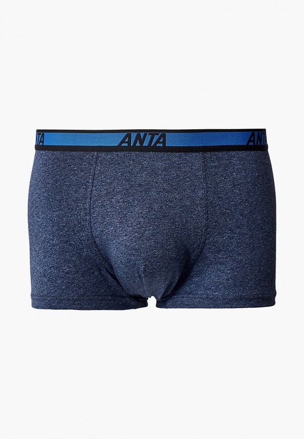 

Трусы Anta, Синий, Cross Training Sports Classic