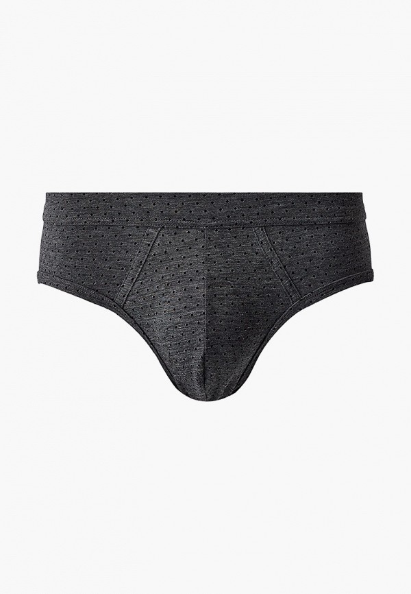 

Трусы Intimissimi, Серый, Supima®