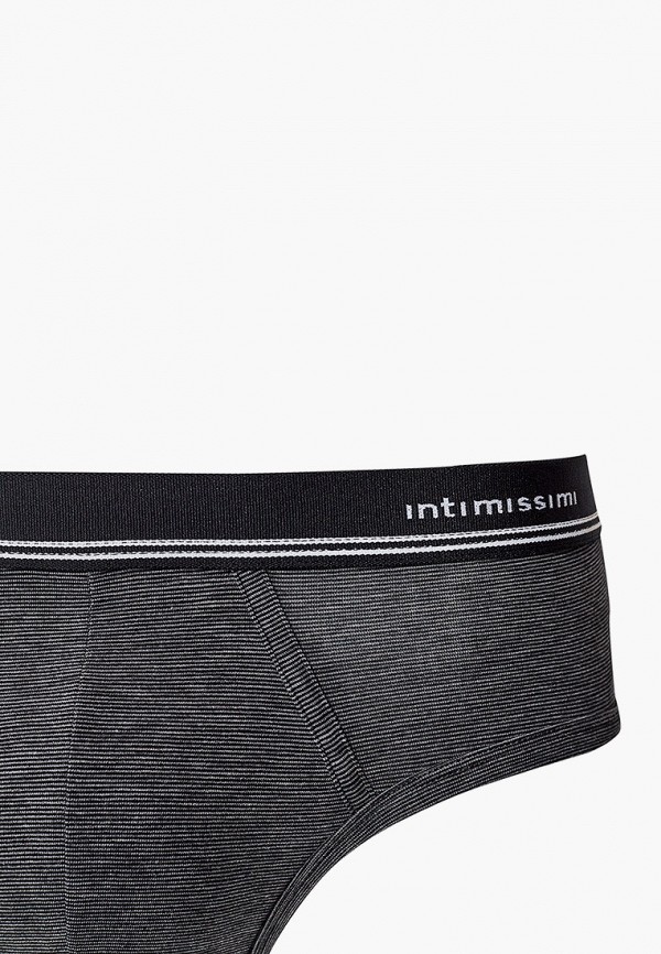 

Трусы Intimissimi, Серый