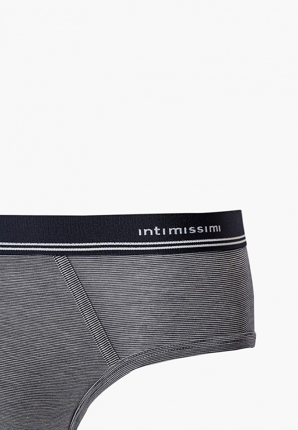 

Трусы Intimissimi, Серый, Supima®