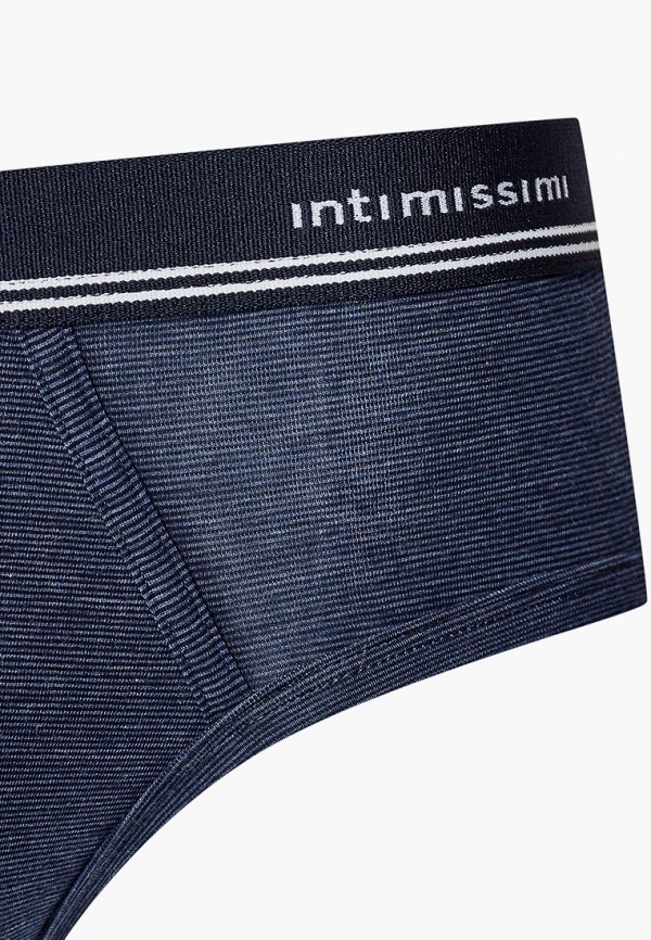 

Трусы Intimissimi, Синий