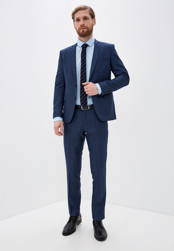 фото Рубашка bazioni