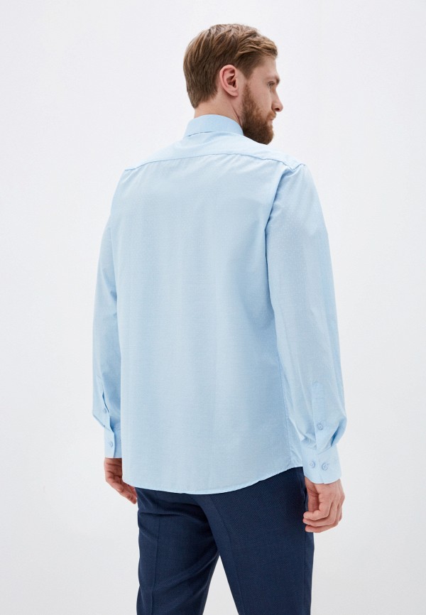 фото Рубашка bazioni