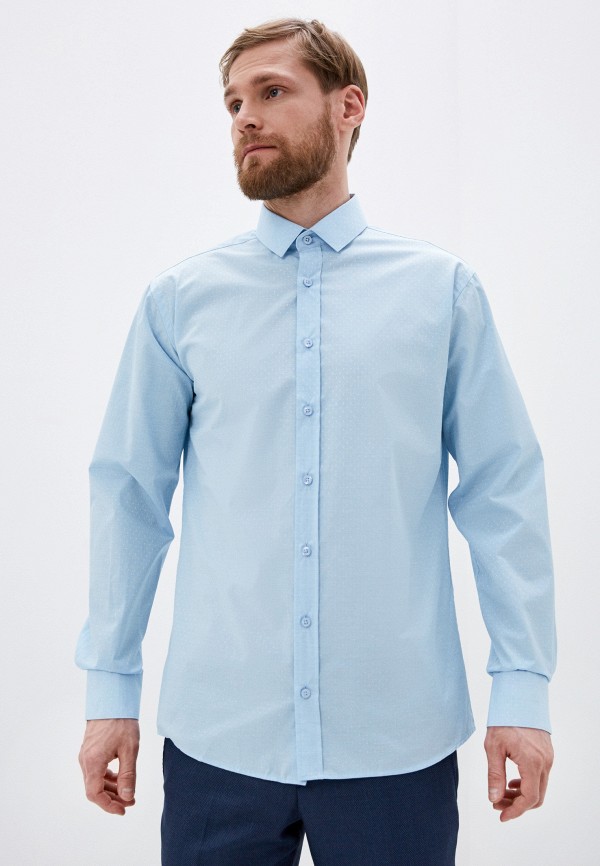 фото Рубашка bazioni