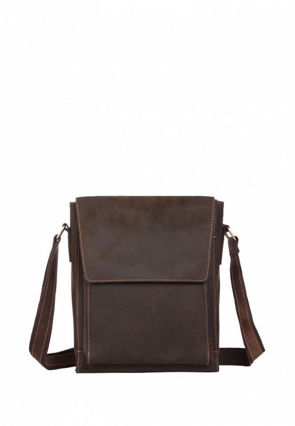 

Сумка RoyalBag, Коричневый, RoyalBag MP002XM1Q1KX