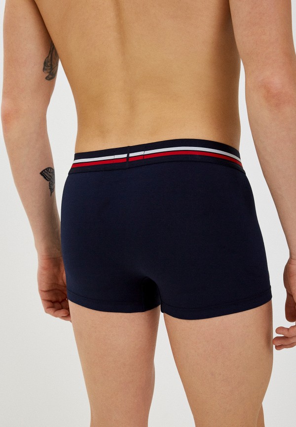 фото Трусы 3 шт. lacoste